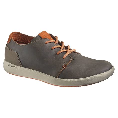 Merrell Men's Freewheel Lace Shoe .